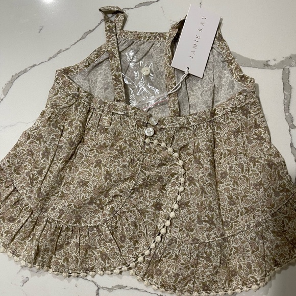 NWT Jamie Kay Zoe Set 1YR - Picture 7 of 10